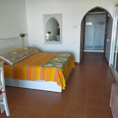 Апартаменты Domina Coral Bay Private Flat