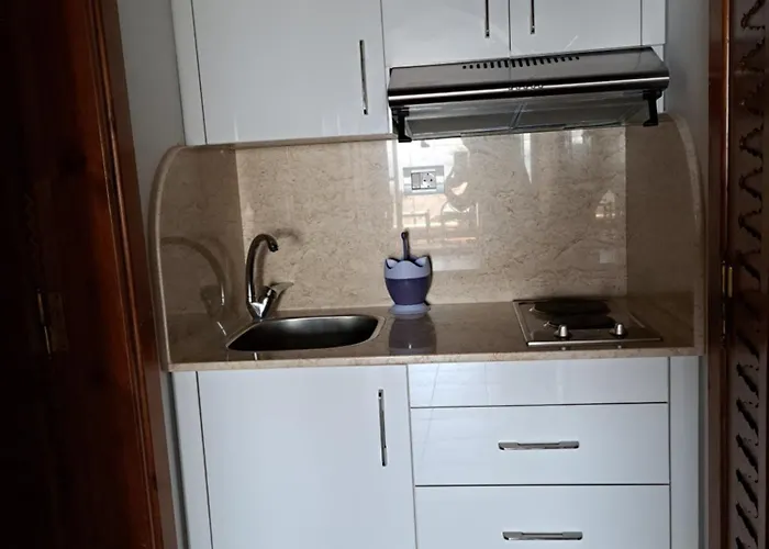 شقة Domina Coral Bay Private Flat