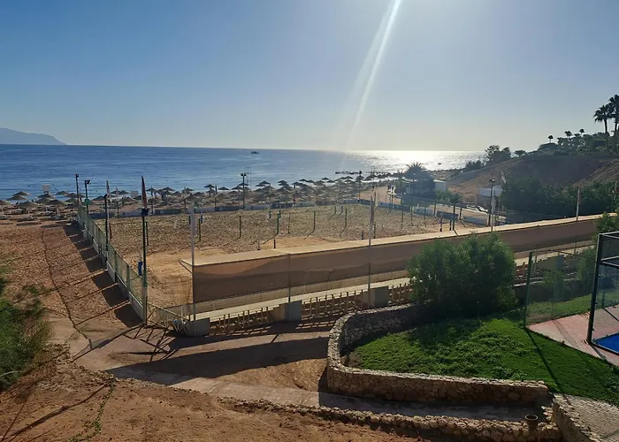 Domina Coral Bay Private Flat شرم الشيخ