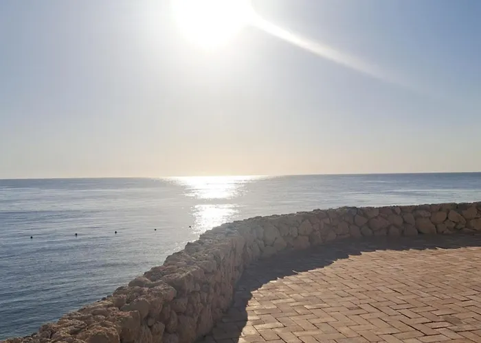 Domina Coral Bay Private Flat * شرم الشيخ