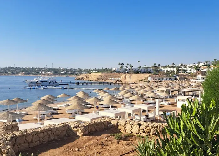 شقة Domina Coral Bay Private Flat