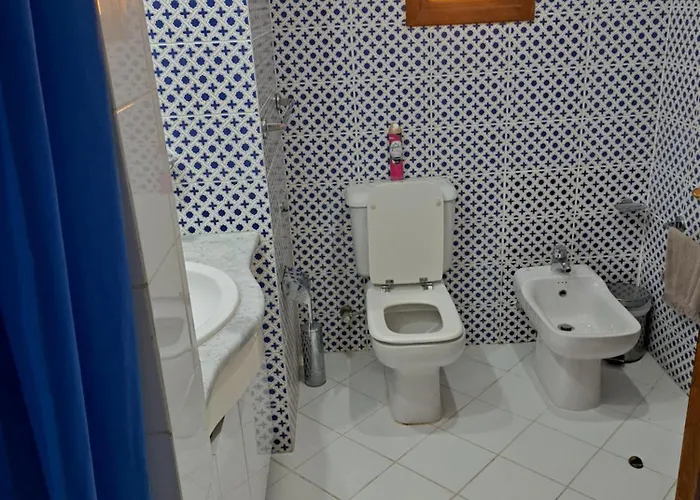 Domina Coral Bay Private Flat شرم الشيخ