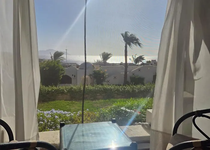 Domina Coral Bay Private Flat *
