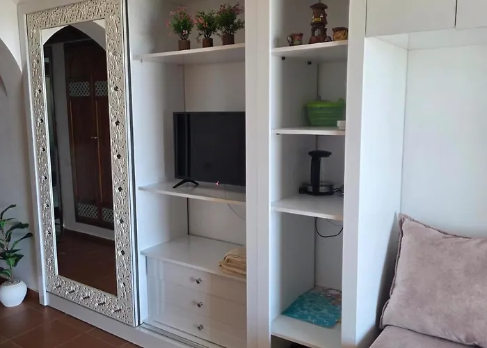 شقة Domina Coral Bay Private Flat شرم الشيخ