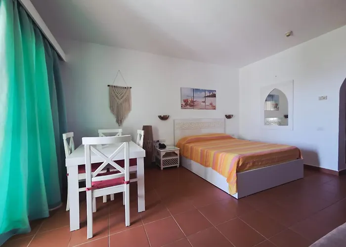Domina Coral Bay Private Flat شرم الشيخ