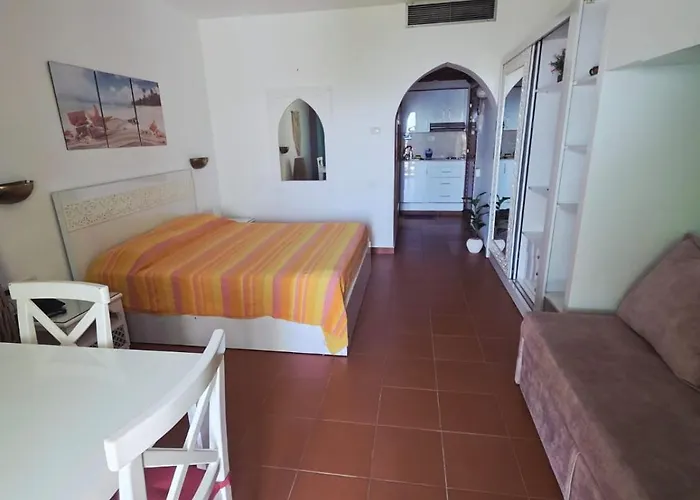Domina Coral Bay Private Flat *