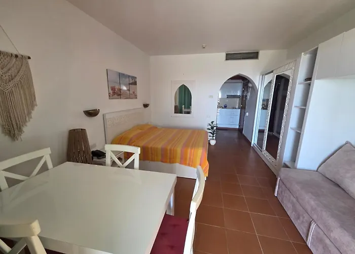 Domina Coral Bay Private Flat * شرم الشيخ
